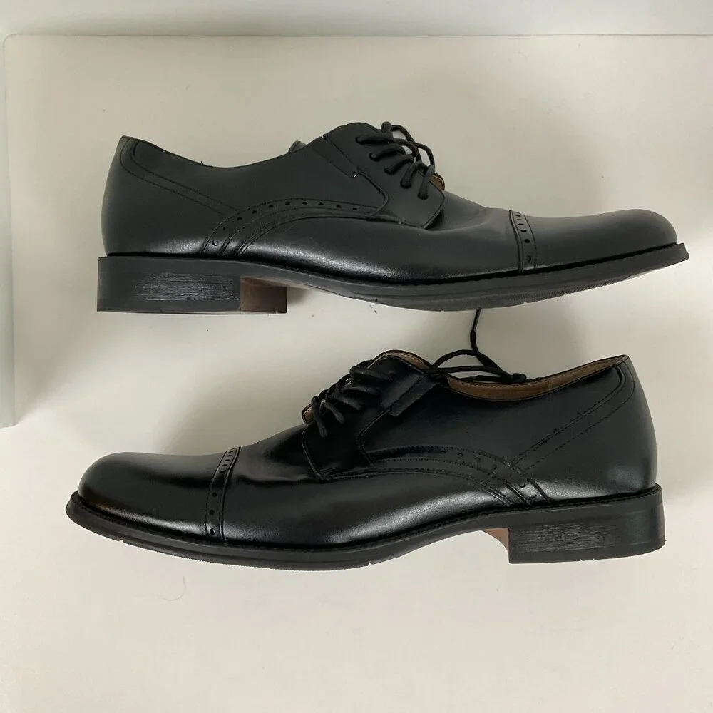 2/$30 J. Ferrar Men's Dress Shoes Size 13